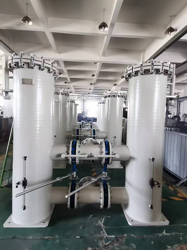 双联滤油器